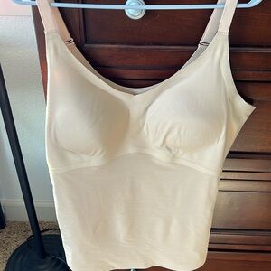 HONEYLOVE -Liftwear Tank -XL